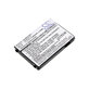 Batéria pre Motorola V3688, V2188, L2000, V998+, 900mAh, Li-Ion, 3.7V, SNN5341A, HQ