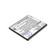 Batéria pre Samsung Galaxy J3, 2400mAh, Li-Ion, 3.8V, EB-BG530BBC, HQ