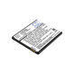 Batéria pre Samsung Galaxy J3, 2400mAh, Li-Ion, 3.8V, EB-BG530BBC, HQ