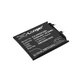 Batéria pre Honor Magic 5 Pro, 5350mAh, Li-Pol, 3.86V, HB526881EHC, HQ