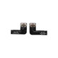 Batéria pre Honor Magic 5 Pro, 5350mAh, Li-Pol, 3.86V, HB526881EHC, HQ