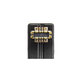 Batéria pre Huawei P Smart Pro 2019, 3900mAh, Li-Pol, 3.85V, HB446486ECW, HQ