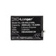 Batéria pre Huawei P Smart Pro 2019, 3900mAh, Li-Pol, 3.85V, HB446486ECW, HQ