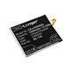 Batéria pre LG H930, V30, V35, 3200mAh, Li-Pol, 3.85V, BL-T34, HQ