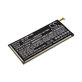 Batéria pre LG L713dl, LG LG-Q710al, LG Lm-L713dl, 3300mAh, Li-Pol, 3.85V, BL-T37, HQ