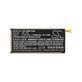 Batéria pre LG L713dl, LG LG-Q710al, LG Lm-L713dl, 3300mAh, Li-Pol, 3.85V, BL-T37, HQ