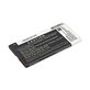 Batéria pre Nokia Lumia 730, 2200mAh, Li-Ion, 3.8V, BL-T5A, HQ