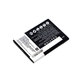 Batéria pre Nokia 2660 Flip 4G, 1150mAh, Li-Ion, 3.7V, BL-L4E, HQ