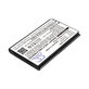 Batéria pre Panasonic Kx-Tf200, Kx-Tu110, 1200mAh, Li-Ion, 3.7V, 523450AR, HQ
