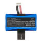 Batéria pre Ingenico Apos A8, 2600mAh, Li-Ion, 7.4V, LD18650D, HQ