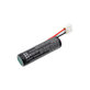 Batéria pre Ingenico IWL220, 255, 258, 280, Ingenico MOVE 2500, 3000, 3500, 3400mAh, Li-Ion, 3.7V, 295006044, HQ