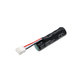 Batéria pre Ingenico IWL220, 255, 258, 280, Ingenico MOVE 2500, 3000, 3500, 3400mAh, Li-Ion, 3.7V, 295006044, HQ