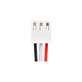 Batéria pre Ingenico IWL220, 255, 258, 280, Ingenico MOVE 2500, 3000, 3500, 3400mAh, Li-Ion, 3.7V, 295006044, HQ