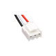Batéria pre Ingenico IWL220, 255, 258, 280, Ingenico MOVE 2500, 3000, 3500, 3400mAh, Li-Ion, 3.7V, 295006044, HQ