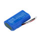 Batéria pre NEXGO N3, N5, 5100mAh, Li-Ion, 3.7V, GX02, HQ