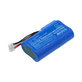 Batéria pre NEXGO N3, N5, 6700mAh, Li-Ion, 3.7V, GX02, HQ