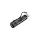 Batéria pre Verifone Vx675, Vx690, C680, 2600mAh, Li-Ion, 3.7V, BPK260-001, HQ
