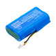 Batéria pre NEXGO N86, 3400mAh, Li-Ion, 7.4V, GX05, HQ