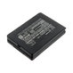 Batéria pre Vectron Mobilepro 3, Vectron Mobilepro III, 3000mAh, Li-Pol, 3.7V, B60, HQ
