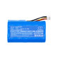 Batéria pre Dejavoo Qd2, Nexgo N86, Wizarpos Q2, 2600mAh, Li-Ion, 7.4V, GX05, HQ