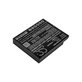 Batéria pre Pax A920, A920c, 5250mAh, Li-Ion, 3.7V, IS900, HQ
