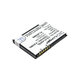 Batéria pre Fujitsu Siemens Loox N560, N520, N500, 420, 410, 1250mAh, Li-Ion, 3.7V, PL400MB, HQ