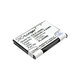 Batéria pre Fujitsu Siemens Loox N560, N520, N500, 420, 410, 1250mAh, Li-Ion, 3.7V, PL400MB, HQ