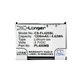 Batéria pre Fujitsu Siemens Loox N560, N520, N500, 420, 410, 1250mAh, Li-Ion, 3.7V, PL400MB, HQ