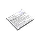 Batéria pre HP Compaq iPAQ rx3000, rx3115, rx3700, hx2110, hx2790, 1400mAh, Li-Ion, 3.7V, HSTNH-M03B-SS, HQ