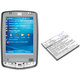 Batéria pre HP Compaq iPAQ rx3000, rx3115, rx3700, hx2110, hx2790, 1400mAh, Li-Ion, 3.7V, HSTNH-M03B-SS, HQ