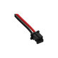 Batéria pre Mitsubishi CR17335SE-R, Sanyo GT15-BAT, 1800mAh, Li-MnO2, 3V, Q6BAT, HQ