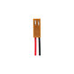 Batéria pre Cutler Hammer A06 Control, 5000mAh, Li-MnO2, 6V, A06B-0073-K001, HQ