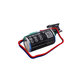 Batéria pre Mitsubishi Robot Control PLC, A RH, MR, 1700mAh, Li-MnO2, 3.6V, B9670-MC, HQ
