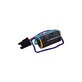 Batéria pre Mitsubishi Robot Control PLC, A RH, MR, 1700mAh, Li-MnO2, 3.6V, B9670-MC, HQ