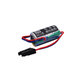 Batéria pre Mitsubishi Robot Control PLC, A RH, MR, 1700mAh, Li-MnO2, 3.6V, B9670-MC, HQ