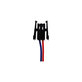 Batéria pre Mitsubishi Robot Control PLC, A RH, MR, 1700mAh, Li-MnO2, 3.6V, B9670-MC, HQ