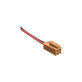Batéria pre GE Fanuc, 2000mAh, Li-MnO2, 3V, A98L-0031-0012, HQ