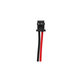 Batéria pre Toshiba ER6VC119A, 2600mAh, Li-MnO2, 3.6V, ER6VC119A, HQ