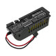 Batéria pre Mitsubishi Melservo MR-J3, 2000mAh, Li-MnO2, 3.6V, MR-J3BAT, HQ