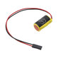 Batéria pre Siemens Simatic S7-300, 400, 900mAh, Li-MnO2, 3V, 575332TA, HQ