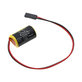Batéria pre Siemens Simatic S7-300, 400, 900mAh, Li-MnO2, 3V, 575332TA, HQ