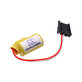 Batéria pre Allen Bradley 1746, 1747, 1775, 1000mAh, Li-MnO2, 3V, 0299-MP1006J441, HQ