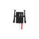 Batéria pre Allen Bradley 1746, 1747, 1775, 1000mAh, Li-MnO2, 3V, 0299-MP1006J441, HQ