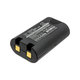 Batéria pre Dymo Labelmanager, Rhino, 1600mAh, Li-Ion, 7.4V, S0895840, HQ