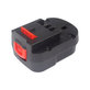 Batéria pre Black & Decker BD, CD, HP, XTC, 2000mAh, Ni-MH, 12V, A12, HQ