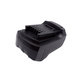 Batéria pre Einhell RT-CD 18/1 Li, 2000mAh, Li-Ion, 18V, 45.113.13, HQ