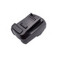 Batéria pre Einhell RT-CD 18/1 Li, 2000mAh, Li-Ion, 18V, 45.113.13, HQ