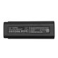 Batéria pre Paslode 900400, 3300mAh, Ni-MH, 6V, 404400, BCPAS-404717, HQ