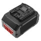 Batéria pre Bosch Gbh, Gcv, Gks, Gts 18V, 8000mAh, Li-Ion, 18V, ProCORE18V, HQ