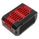 Batéria pre Bosch Gbh, Gcv, Gks, Gts 18V, 8000mAh, Li-Ion, 18V, ProCORE18V, HQ